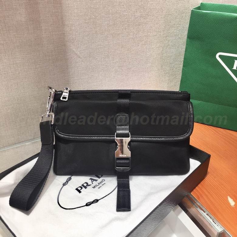 Prada Handbags 165